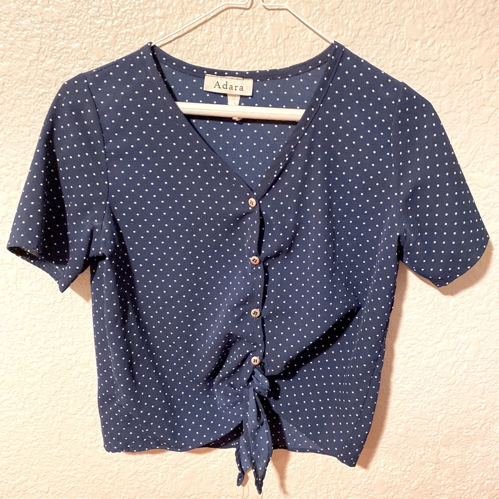 Vintage shirt